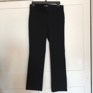 Winter Women pants (Black)